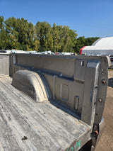 1999-2007 Chevrolet Silverado / GMC Sierra 6' 6" Short Truck Bed