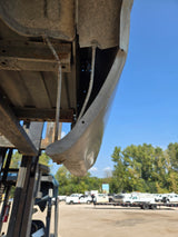 1999-2007 Chevrolet Silverado / GMC Sierra 6' 6" Short Truck Bed