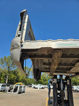 1999-2007 Chevrolet Silverado / GMC Sierra 6' 6" Short Truck Bed