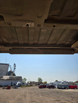 1999-2007 Chevrolet Silverado / GMC Sierra 6' 6" Short Truck Bed