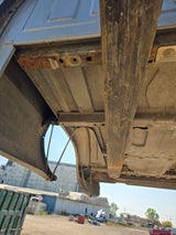 1999-2007 Chevrolet Silverado / GMC Sierra 6' 6" Short Truck Bed