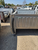 1999-2007 Chevrolet Silverado / GMC Sierra 6' 6" Short Truck Bed