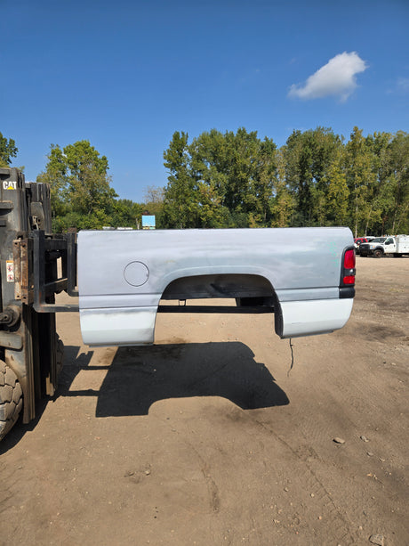 1994-2002 Dodge Ram 1500 2500 3500 2nd Gen 6' 4" Short Truck Bed