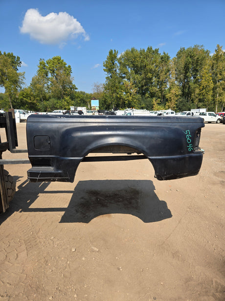 1993-2012 Ford Ranger 6' Short Bed Flareside Step Side