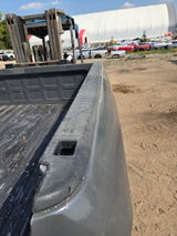 2009-2018 Dodge Ram 4th Gen 1500 2500 3500 6' 4" Short Truck Bed - Grey