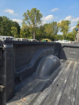 2009-2018 Dodge Ram 4th Gen 1500 2500 3500 6' 4" Short Truck Bed - Grey