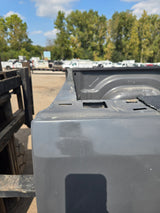 2009-2018 Dodge Ram 4th Gen 1500 2500 3500 6' 4" Short Truck Bed - Grey