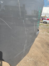 2009-2018 Dodge Ram 4th Gen 1500 2500 3500 6' 4" Short Truck Bed - Grey