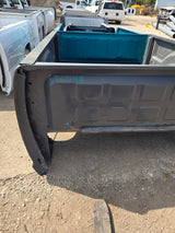 2009-2018 Dodge Ram 4th Gen 1500 2500 3500 6' 4" Short Truck Bed - Grey