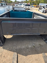 2009-2018 Dodge Ram 4th Gen 1500 2500 3500 6' 4" Short Truck Bed - Grey