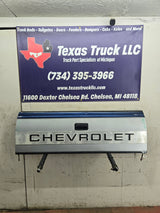 1988-1998 Chevrolet / GMC 1500 2500 3500 Tailgate