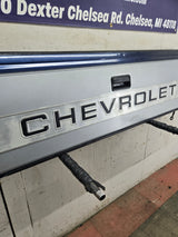 1988-1998 Chevrolet / GMC 1500 2500 3500 Tailgate