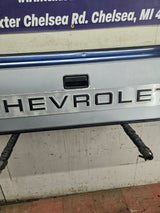 1988-1998 Chevrolet / GMC 1500 2500 3500 Tailgate