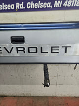 1988-1998 Chevrolet / GMC 1500 2500 3500 Tailgate