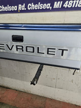 1988-1998 Chevrolet / GMC 1500 2500 3500 Tailgate