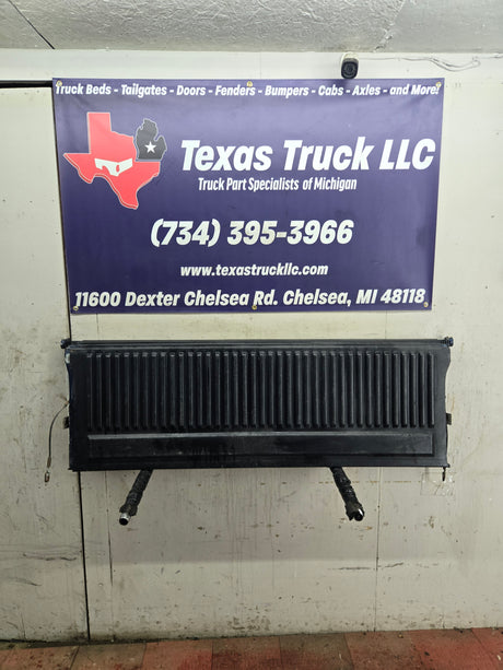 1988-1998 Chevrolet / GMC 1500 2500 3500 Tailgate