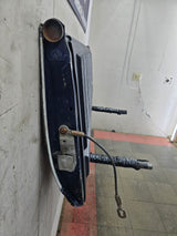 1988-1998 Chevrolet / GMC 1500 2500 3500 Tailgate
