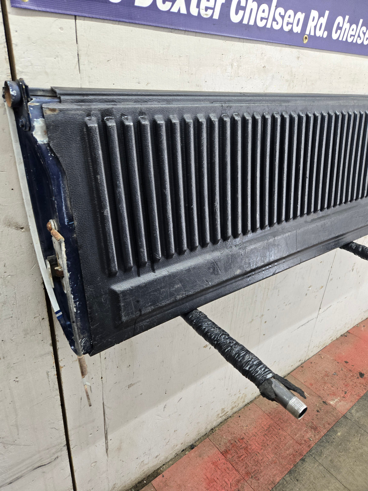 1988-1998 Chevrolet / GMC 1500 2500 3500 Tailgate