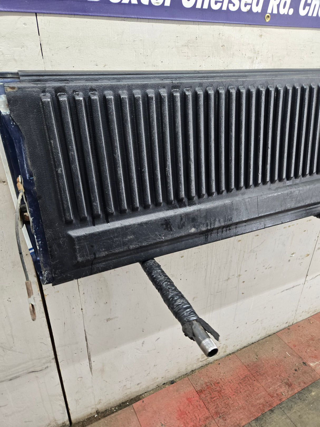 1988-1998 Chevrolet / GMC 1500 2500 3500 Tailgate