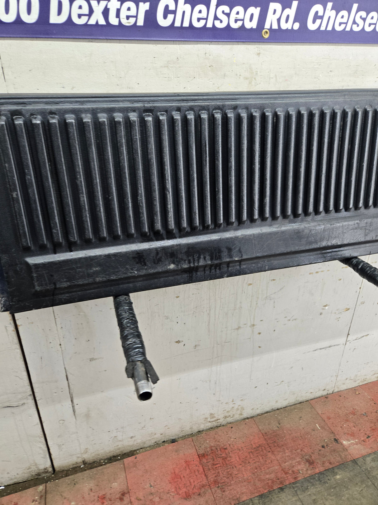 1988-1998 Chevrolet / GMC 1500 2500 3500 Tailgate