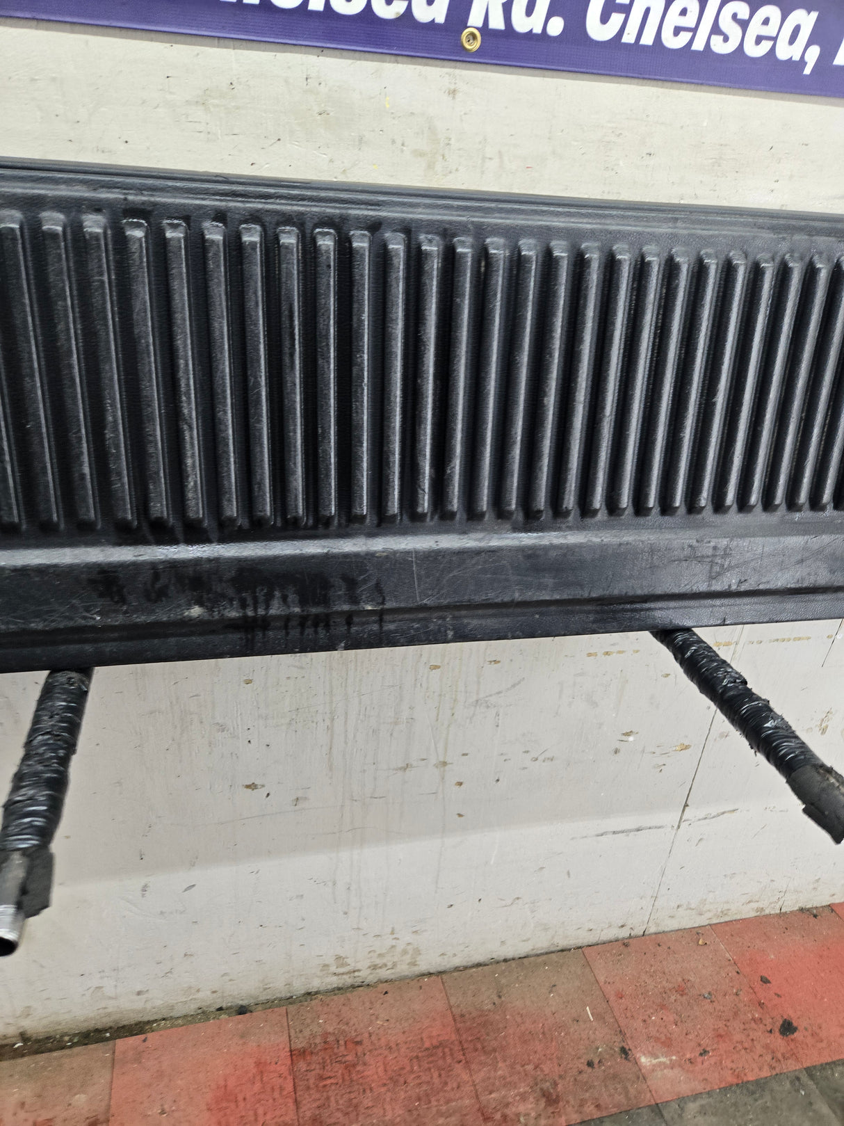 1988-1998 Chevrolet / GMC 1500 2500 3500 Tailgate
