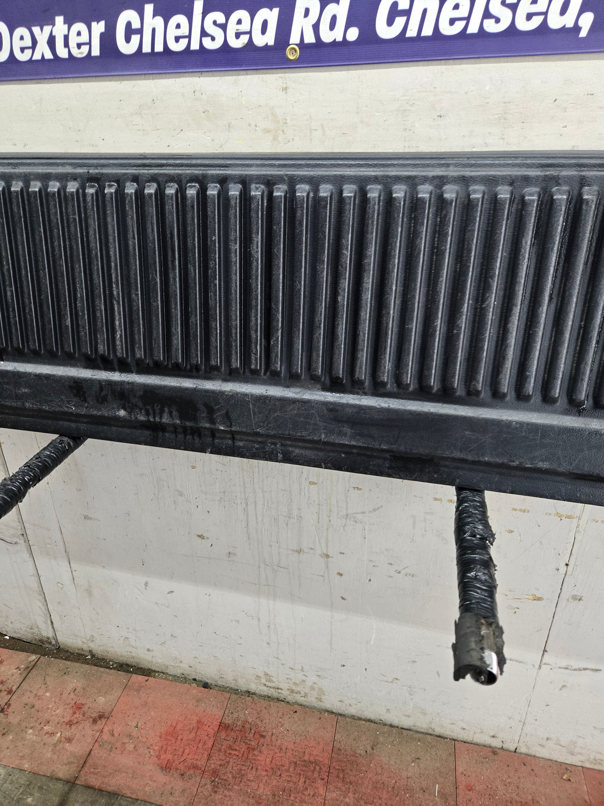 1988-1998 Chevrolet / GMC 1500 2500 3500 Tailgate