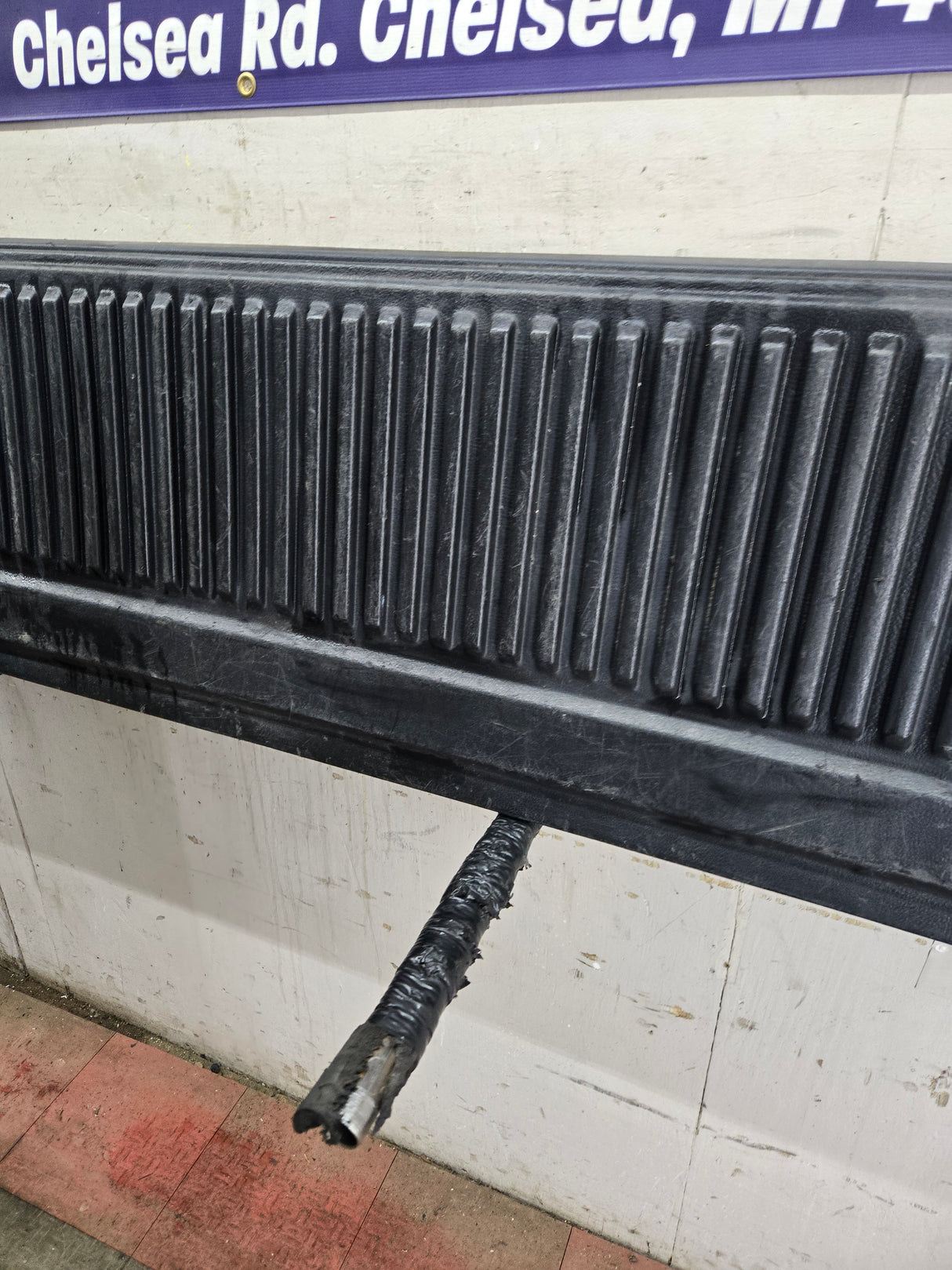 1988-1998 Chevrolet / GMC 1500 2500 3500 Tailgate