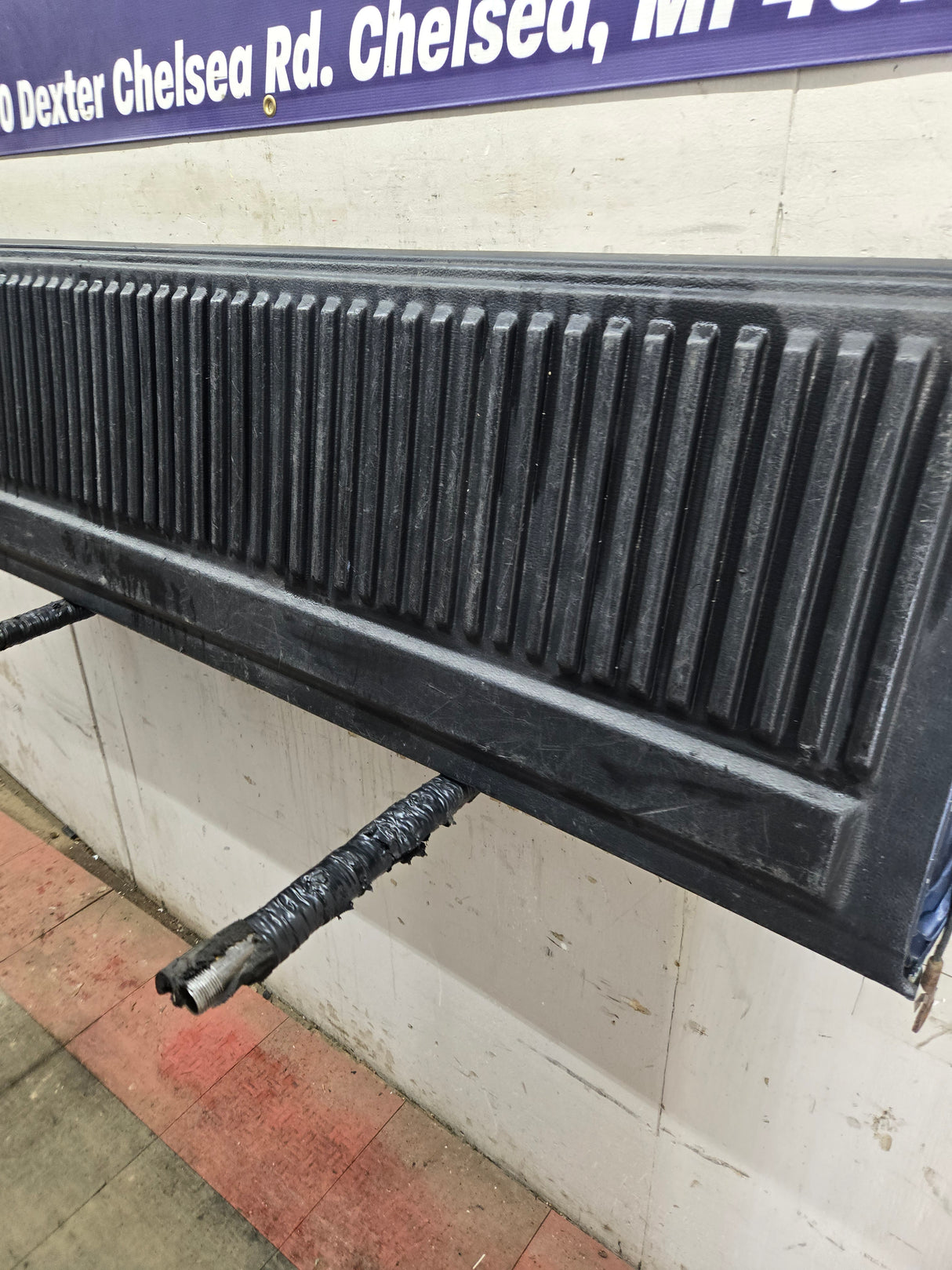 1988-1998 Chevrolet / GMC 1500 2500 3500 Tailgate