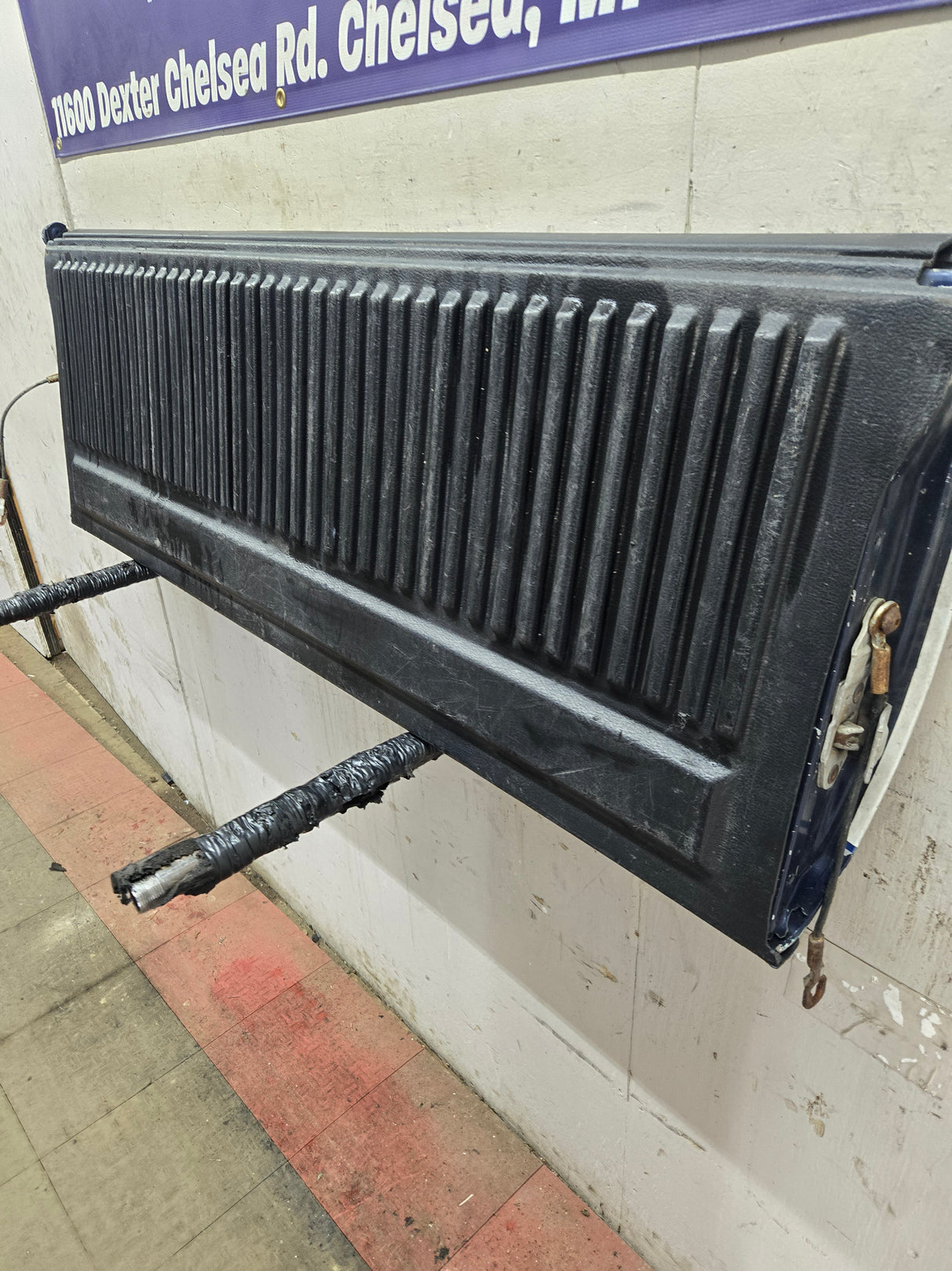 1988-1998 Chevrolet / GMC 1500 2500 3500 Tailgate