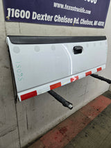 1999-2007 Chevrolet Silverado / GMC Sierra 1500 2500 3500 Tailgate - White