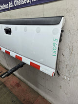 1999-2007 Chevrolet Silverado / GMC Sierra 1500 2500 3500 Tailgate - White