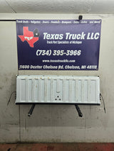 1999-2007 Chevrolet Silverado / GMC Sierra 1500 2500 3500 Tailgate - White