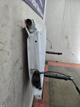 1999-2007 Chevrolet Silverado / GMC Sierra 1500 2500 3500 Tailgate - White