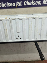 1999-2007 Chevrolet Silverado / GMC Sierra 1500 2500 3500 Tailgate - White