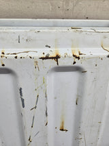 1999-2007 Chevrolet Silverado / GMC Sierra 1500 2500 3500 Tailgate - White