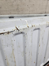 1999-2007 Chevrolet Silverado / GMC Sierra 1500 2500 3500 Tailgate - White