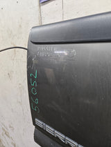 1999-2007 Chevrolet Silverado / GMC Sierra 1500 2500 3500 Tailgate - Grey