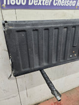 1999-2007 Chevrolet Silverado / GMC Sierra 1500 2500 3500 Tailgate - Grey
