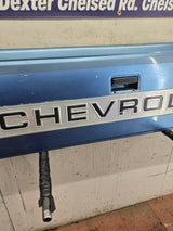 1988-1998 Chevrolet / GMC 1500 2500 3500 Tailgate