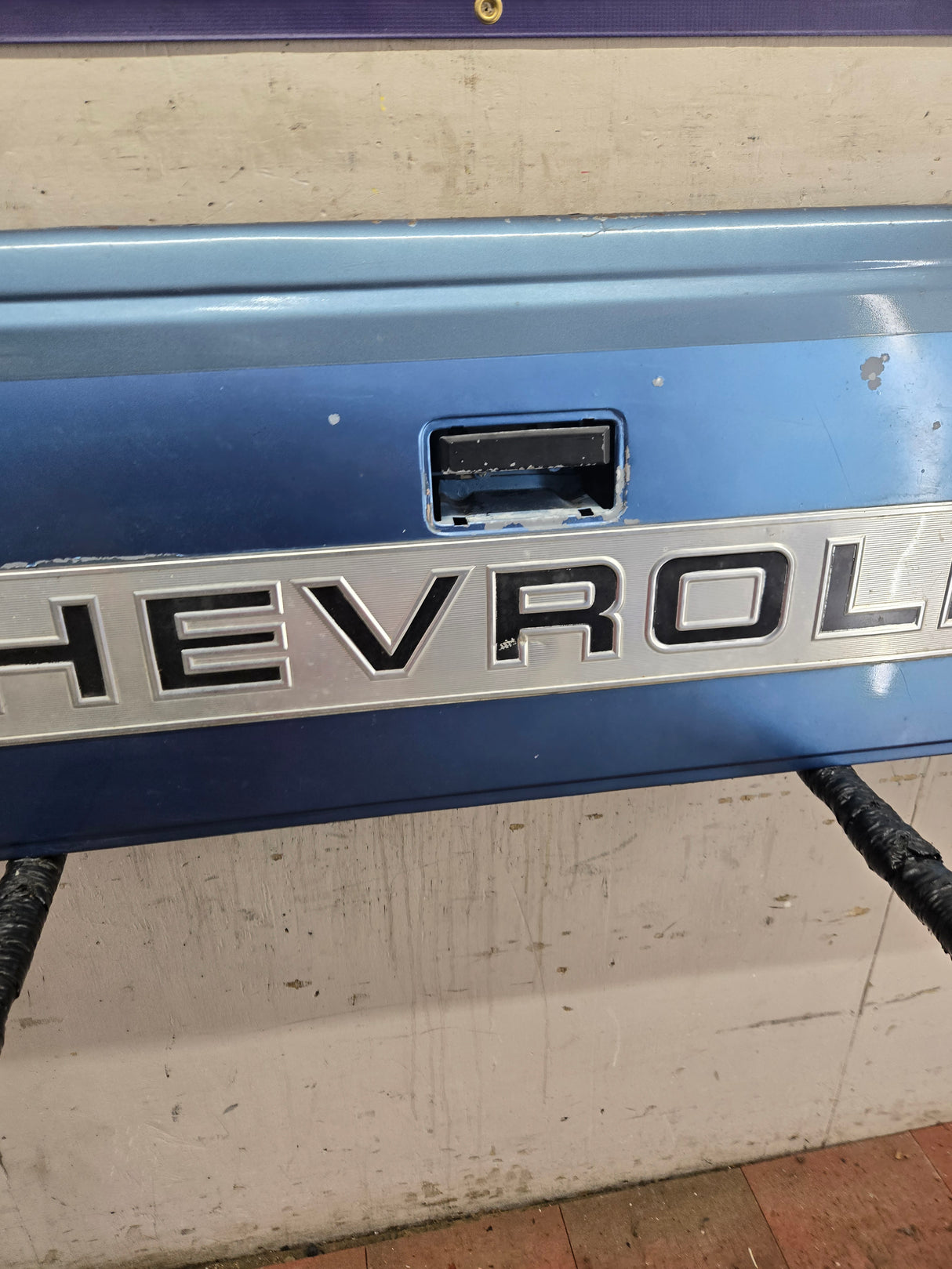 1988-1998 Chevrolet / GMC 1500 2500 3500 Tailgate