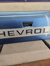 1988-1998 Chevrolet / GMC 1500 2500 3500 Tailgate