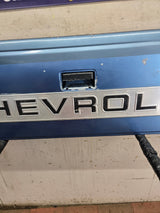 1988-1998 Chevrolet / GMC 1500 2500 3500 Tailgate