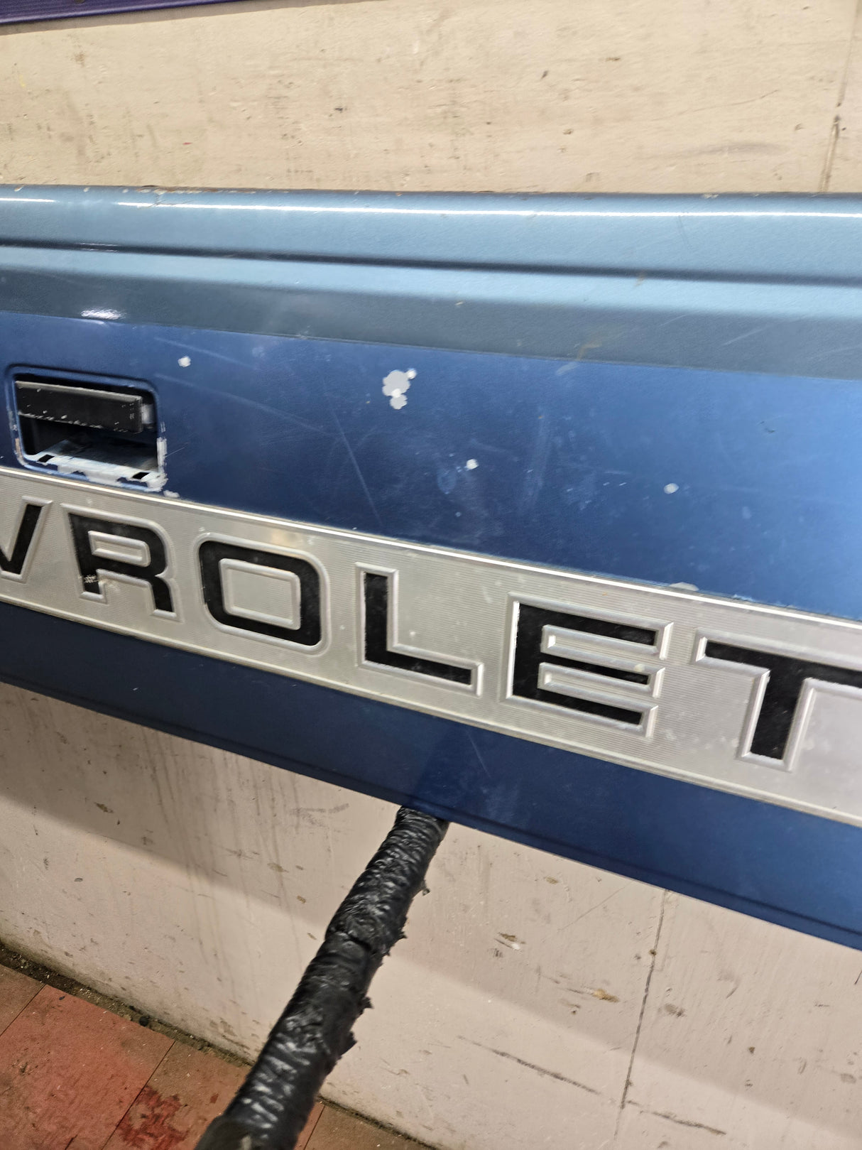 1988-1998 Chevrolet / GMC 1500 2500 3500 Tailgate