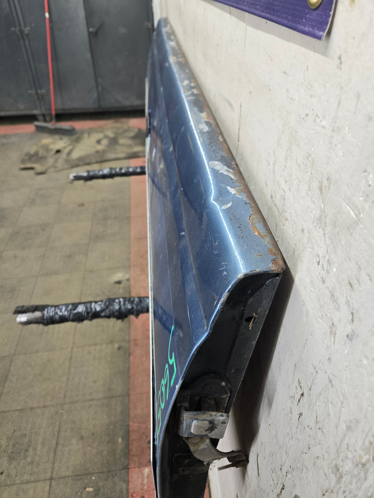 1988-1998 Chevrolet / GMC 1500 2500 3500 Tailgate