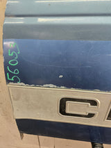 1988-1998 Chevrolet / GMC 1500 2500 3500 Tailgate