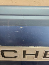 1988-1998 Chevrolet / GMC 1500 2500 3500 Tailgate