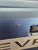1988-1998 Chevrolet / GMC 1500 2500 3500 Tailgate