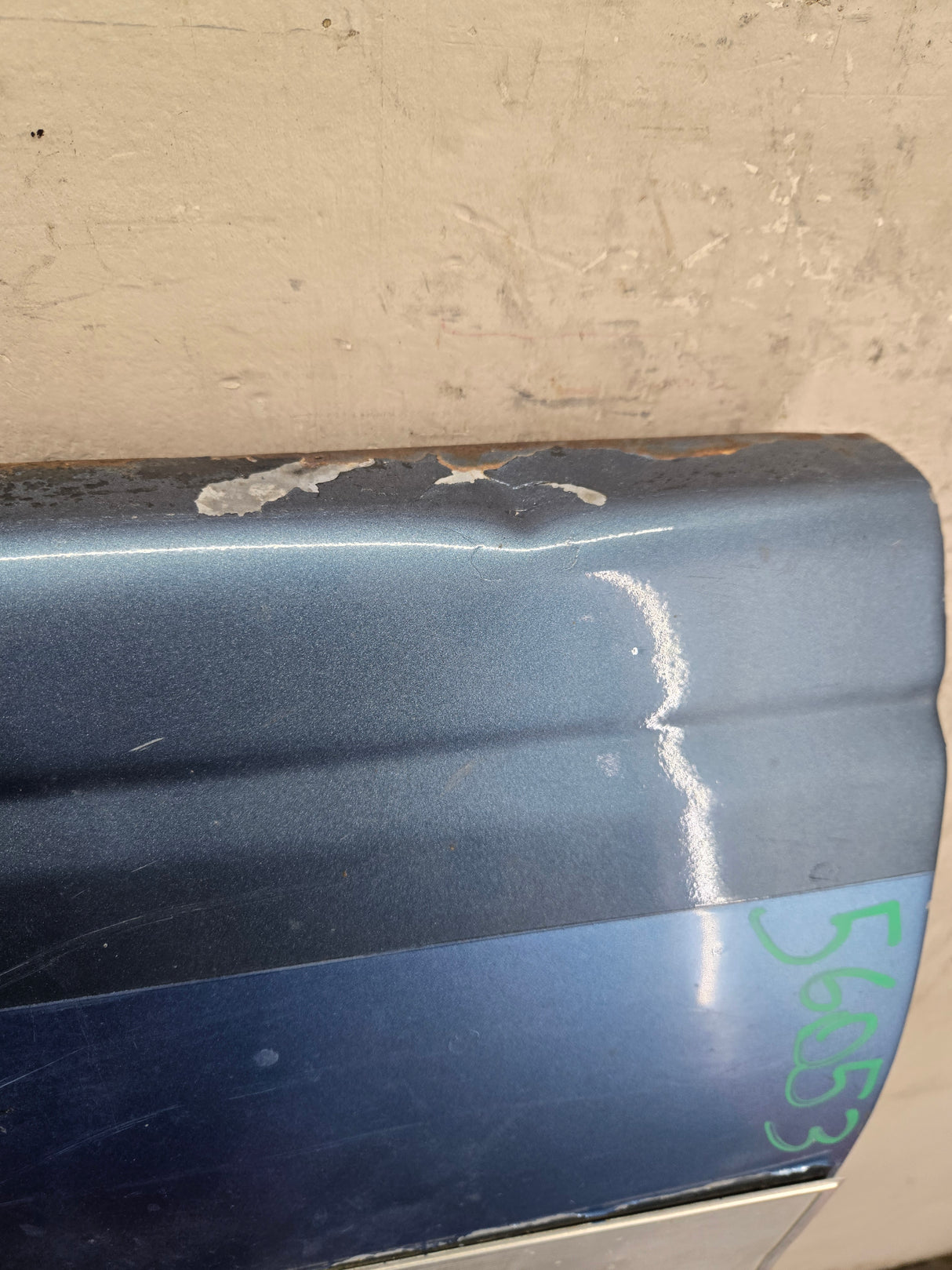 1988-1998 Chevrolet / GMC 1500 2500 3500 Tailgate