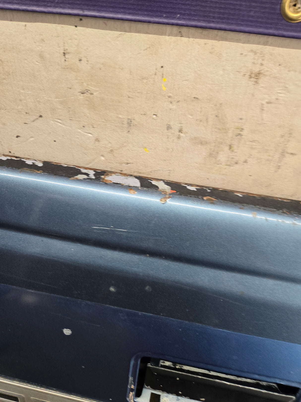 1988-1998 Chevrolet / GMC 1500 2500 3500 Tailgate