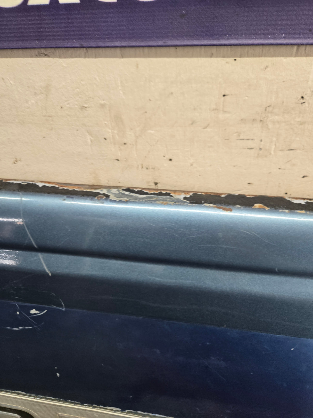 1988-1998 Chevrolet / GMC 1500 2500 3500 Tailgate